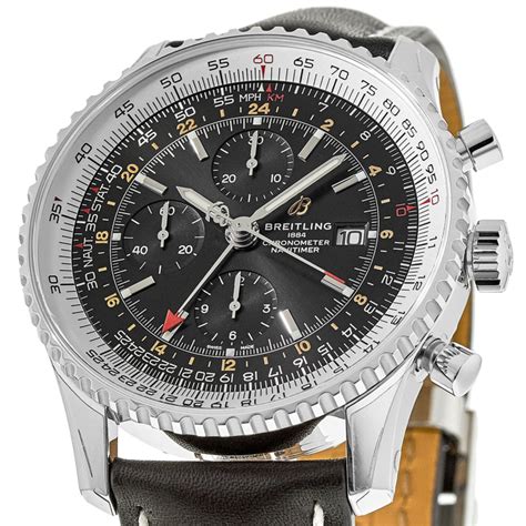 breitling navitimer mit sichtbarem uhrwerk|Breitling Navitimer models.